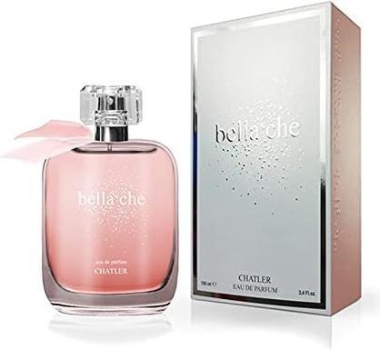 Produktbild Chatler Bella Che Eau De Parfum 100ml (Eau de Parfum, 100 ml)