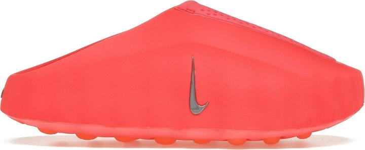 Actual product image Nike Mind 001 Slide Solar Red (48.5)