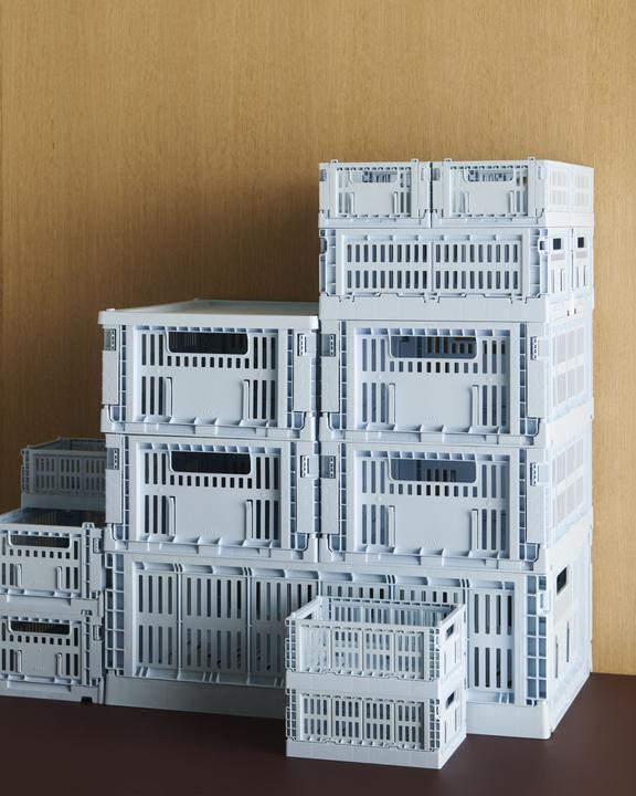 Image du produit HAY Colour Crate Lid (35.50 cm, 1x)