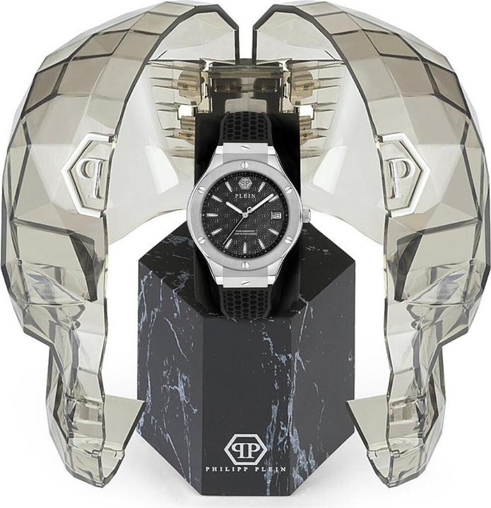 Produktbild Philipp Plein PWUFA0125 (Analoguhr, 44 mm)