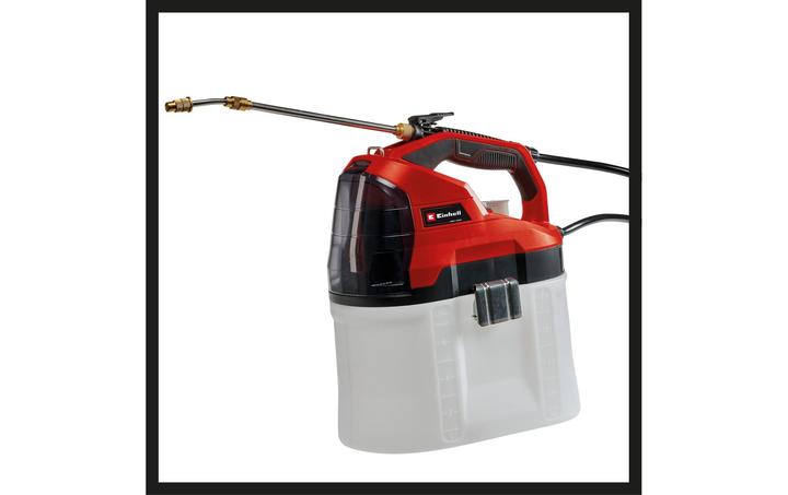 Produktbild Einhell GE WS 18/75 Li Solo (7.50 l)