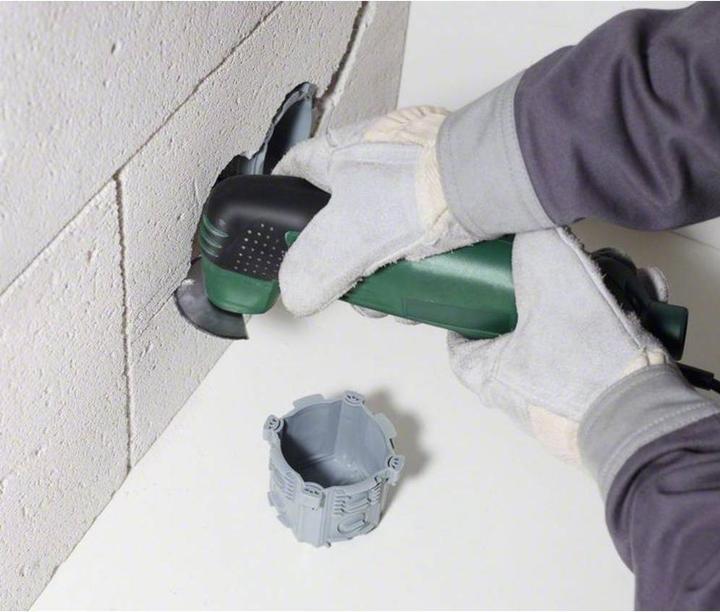 Actual product image Bosch Zubehör Accessory set multifunctional tools