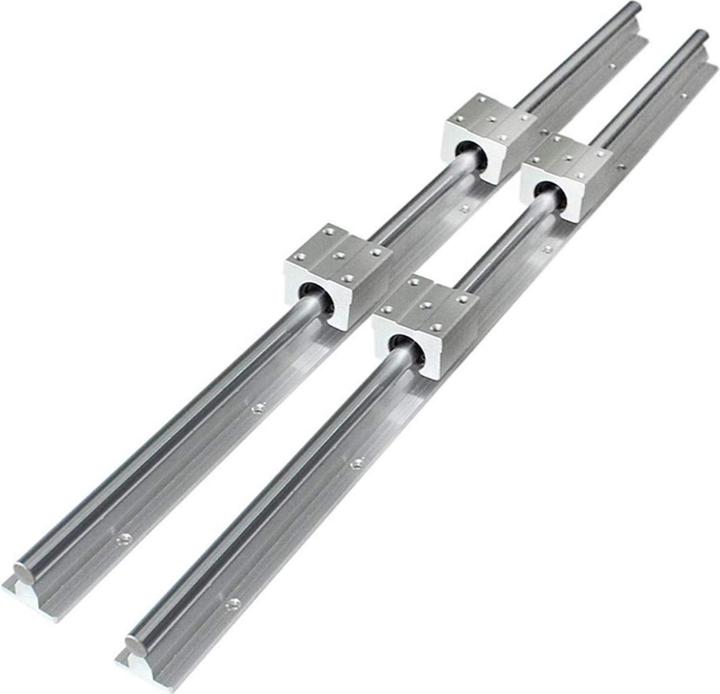 Image du produit GooEquip SBR12-800