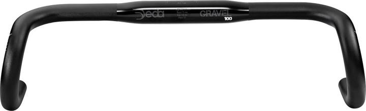 Image du produit Deda Elementi Gravel100 RHM (31.80 mm)