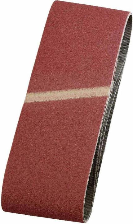 Actual product image kwb Sanding belt (100)
