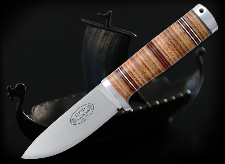 Actual product image Fällkniven Nl5 (10 cm)