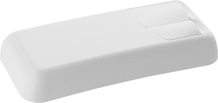 Geberit Spülkastendeckel weiss zu AP128