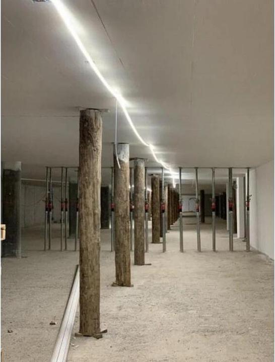 Produktbild Demelectric Quickled (Neutralweiss, 3000 cm, Outdoor, Indoor)