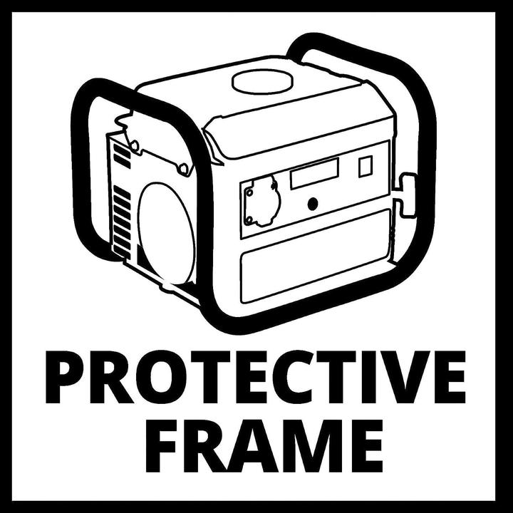 Image du produit Einhell TC-IG 1100 (1000 W, 4.20 l)