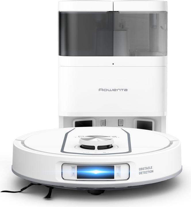 Rowenta RR9547E0 (4000 Pa, Wischtuch)