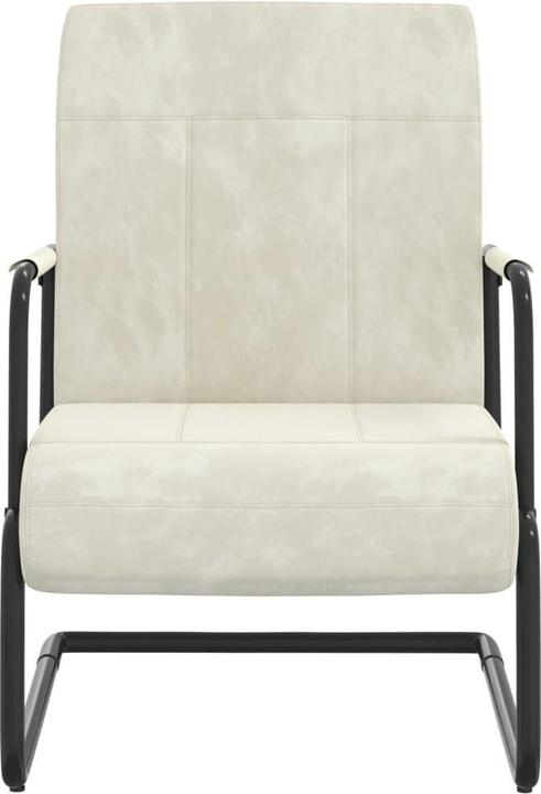 Image du produit vidaXL Freischwinger