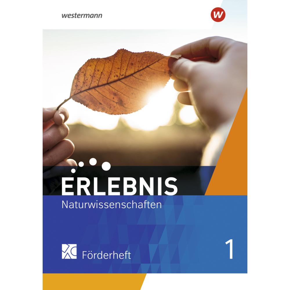 Erl. NaWi SI GES AA 2019 FöH 1, Schulbücher von Siegfried Schulz, Annely Zeeb, Imme Freundner-Huneke, Ralph Möllers