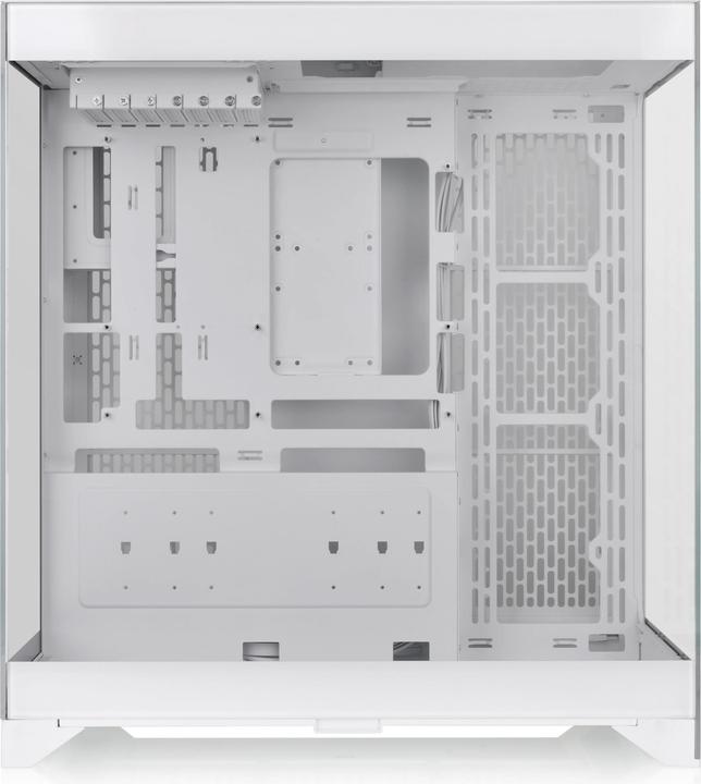 Produktbild Thermaltake CTE E550 TG (ATX, mATX, Mini-ITX, E-ATX)