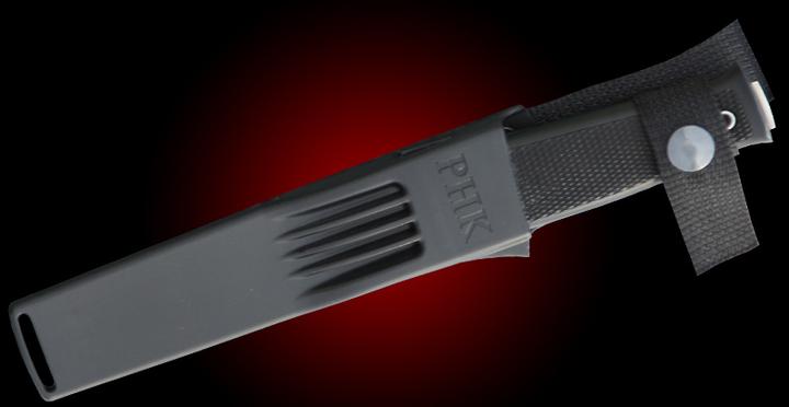 Actual product image Fällkniven PHKz (12.60 cm)