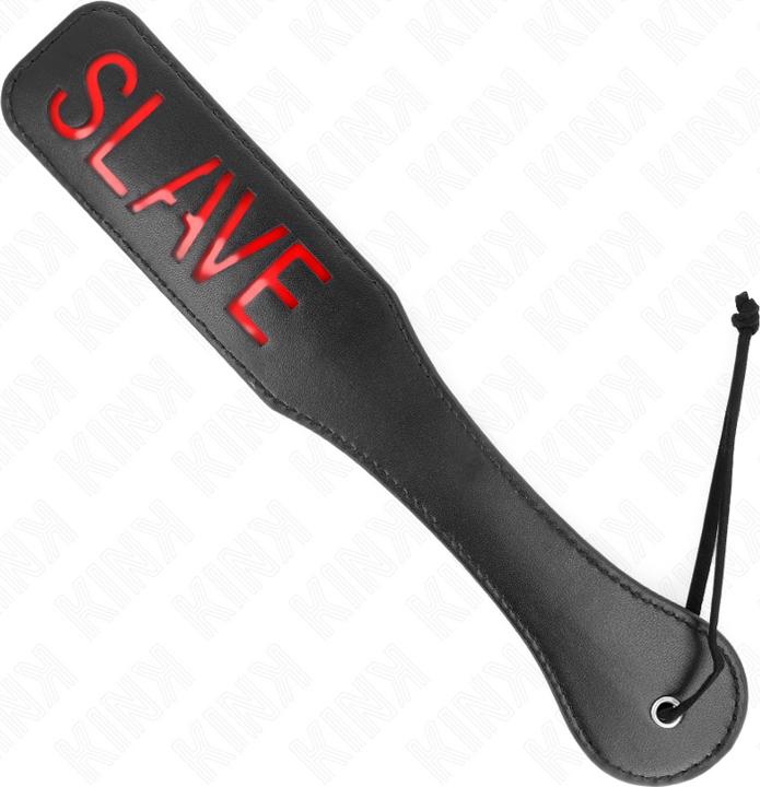 Kink Slave Runde Eckenpalette 32 X 6 cm