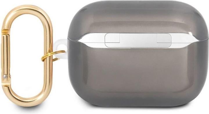 Produktbild Guess GUAPHHTSK AirPods Pro cover black (Kopfhörer Hülle)
