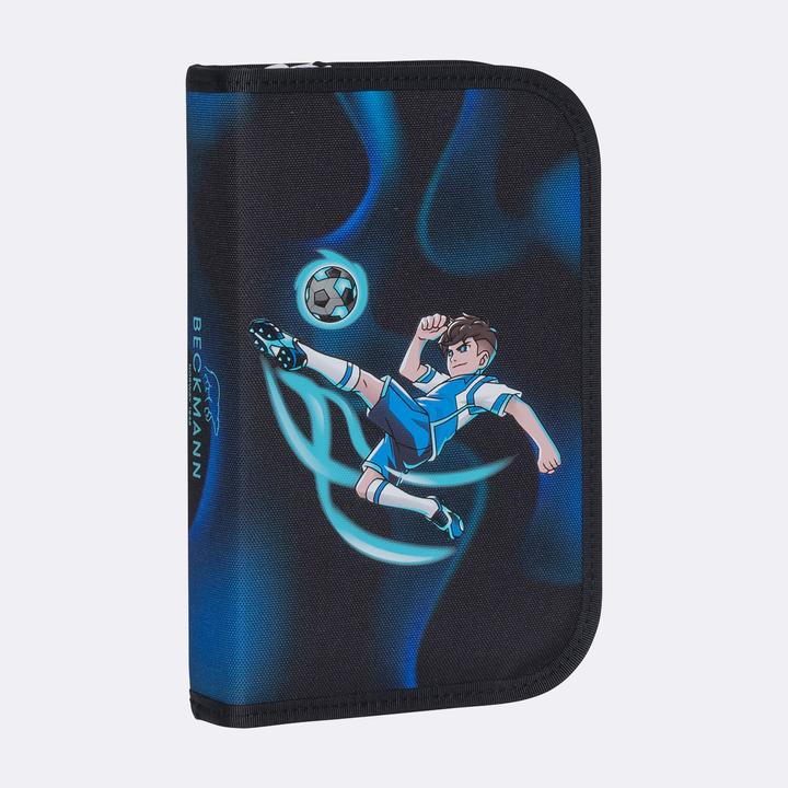 Actual product image Beckmann Sac à dos pour écolier Active Air FLX avec poche réversible (25 l)