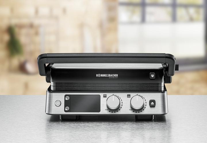 Actual product image Rommelsbacher KG 2025