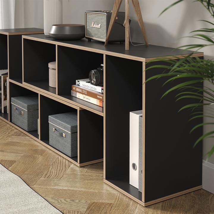 Immagine prodotto Vicco Tetrix (112.80 x 30 x 56.40 cm)