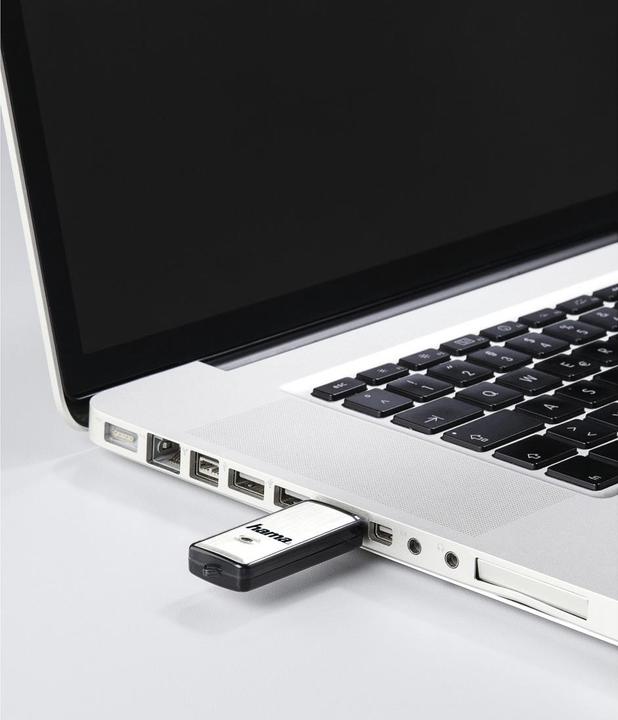 Image du produit Hama FlashPen Fancy (16 Go, USB-A)