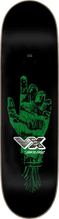 Actual product image Santa Cruz Dystopia VX (8.50")