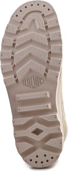 Produktbild Palladium Monochrome Schuhe (44)