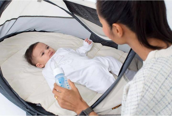 Immagine prodotto Deryan Baby Luxe