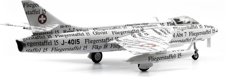 Produktbild Arwico Swissline J-4015 Hunter Mk.58