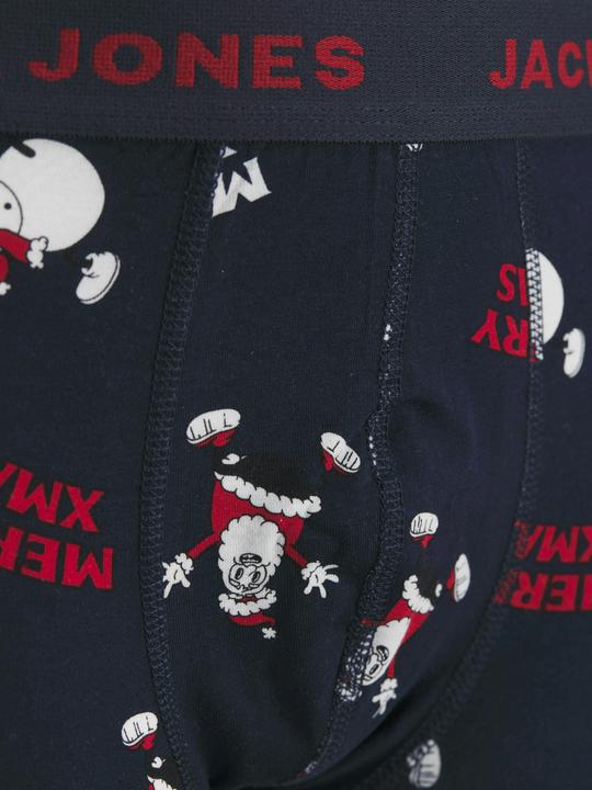 Produktbild Jack & Jones Jachappy Xmas Giftbox Jnr (140)