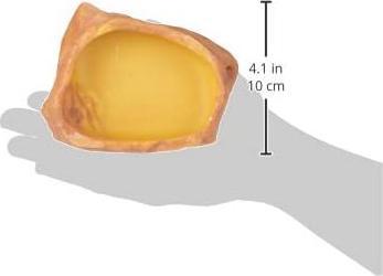 Actual product image Exo Terra Water bowl M ca.13x11x3.5cm