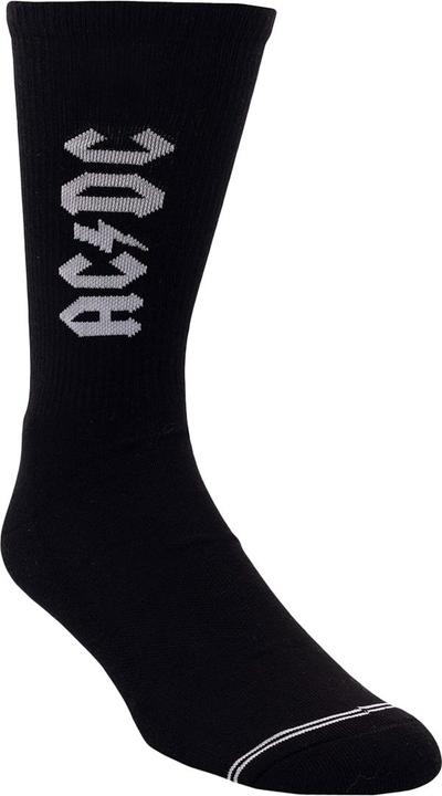 Produktbild AC/DC Socken (Einzelpack, 40 - 45)