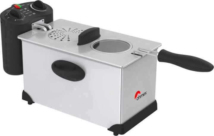 Immagine prodotto Ohmex FRY-3535/MET3