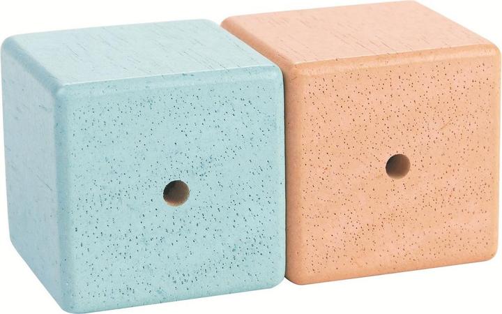 Produktbild Plantoys Sensorik-Würfel