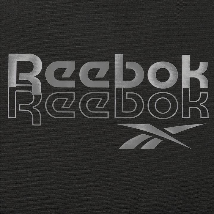 Actual product image Reebok Melbourne Backpack