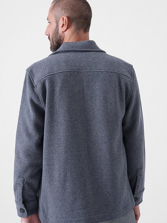 Produktbild Fynch-Hatton Overshirt (4XL)