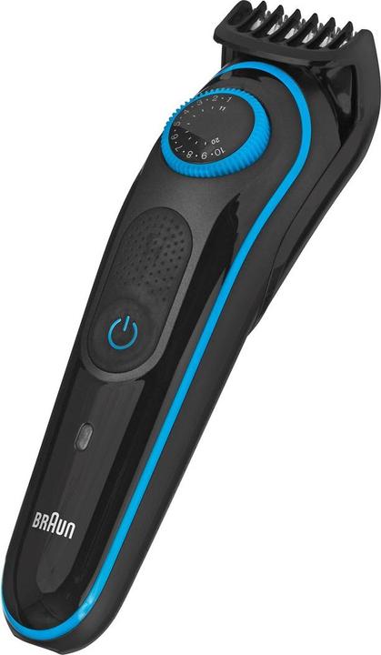 Produktbild Braun Beardtrimmer Series 5 (BT5341)