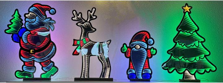 Produktbild GuGus Tannenbaum