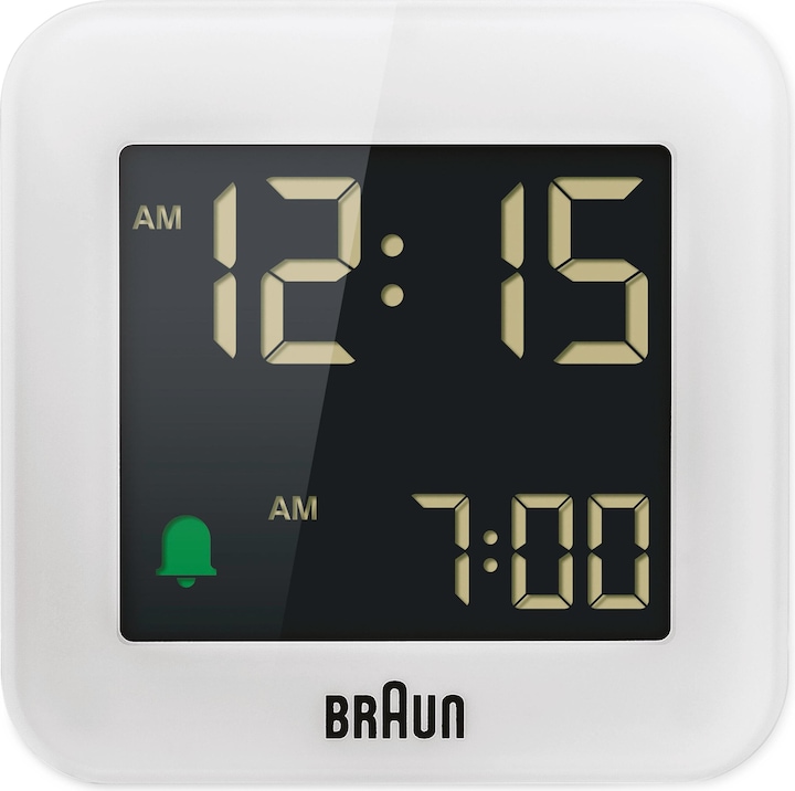 Actual product image Braun BC 08 W-DCF