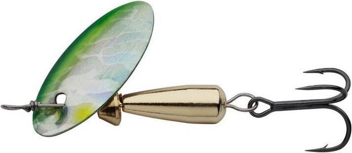 Produktbild Abu Garcia Droppen Bugga Spinner (5 cm)