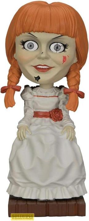 Neca The Conjuring Testa di Annabelle 20 cm