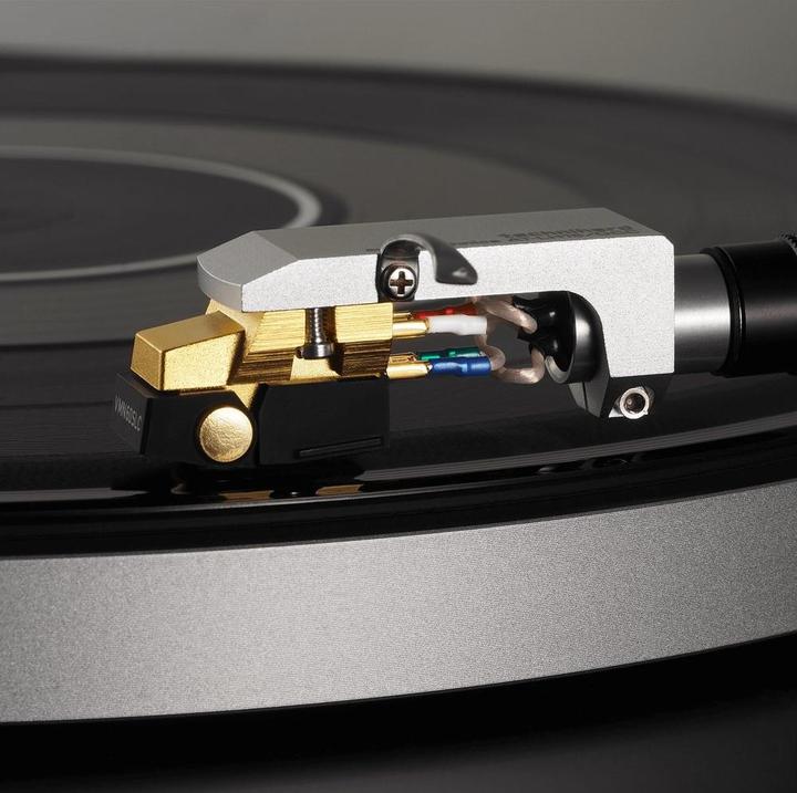 Actual product image Audio-Technica AT6108 (Turntable cover)
