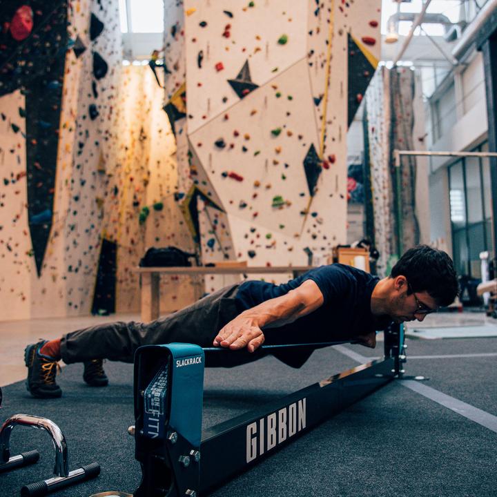 Produktbild Gibbon Slackrack (3 m)