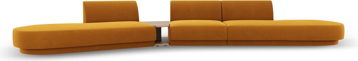 430 x 154 x 70 cm