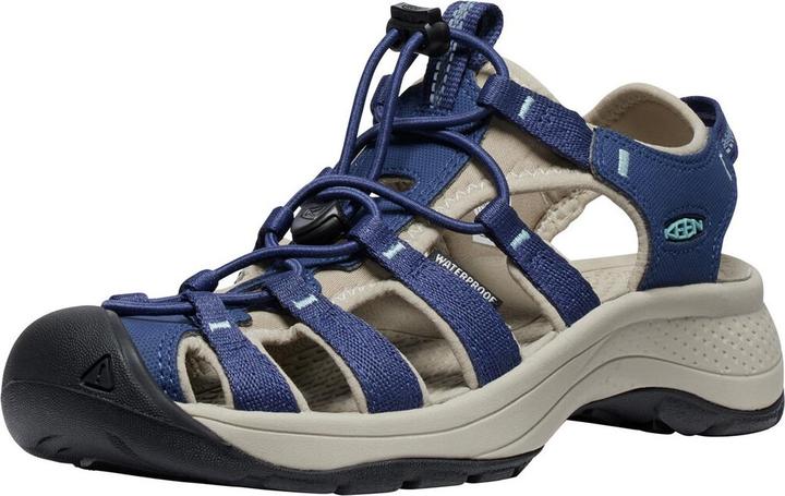 Keen W Astoria West Sandal