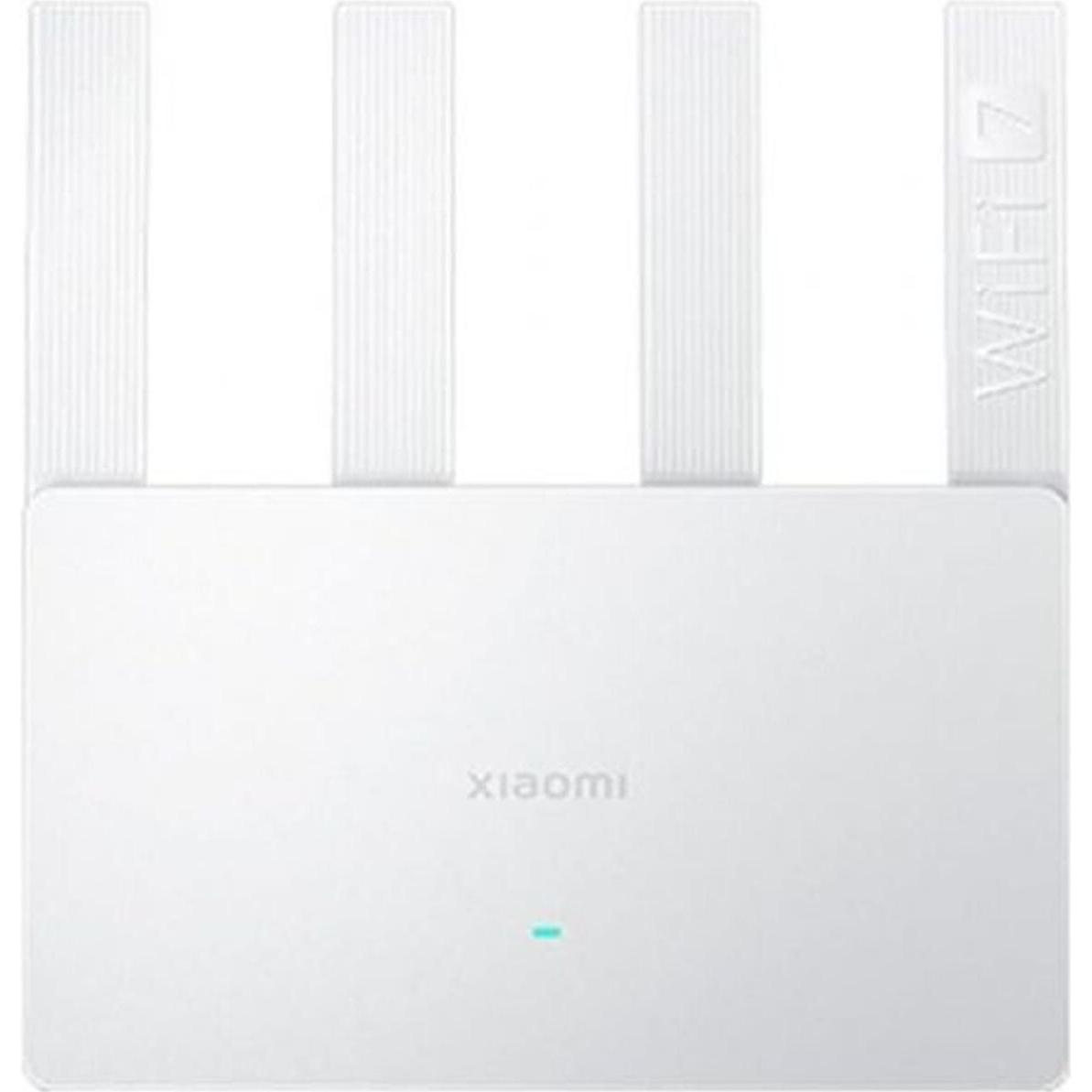 Xiaomi BE3600, Router, Weiss