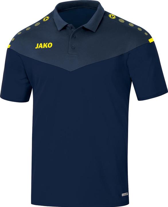 Produktbild JAKO POLO CHAMP 2.0 (152)