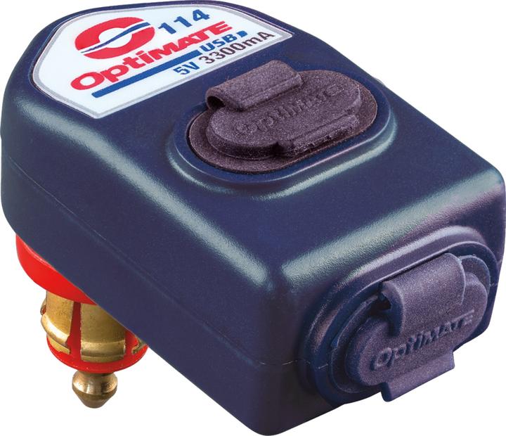 Immagine prodotto Tecmate OPTIMATE USB O-114