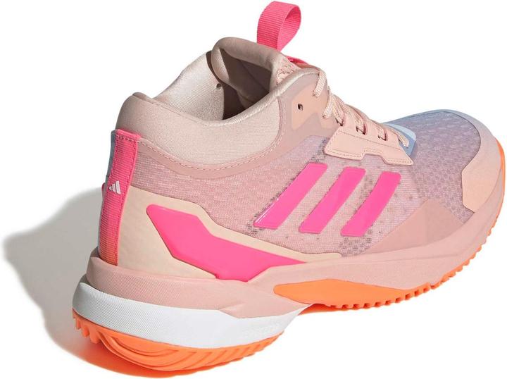 Produktbild Adidas Crazyflight 6 Mid Damen (40)