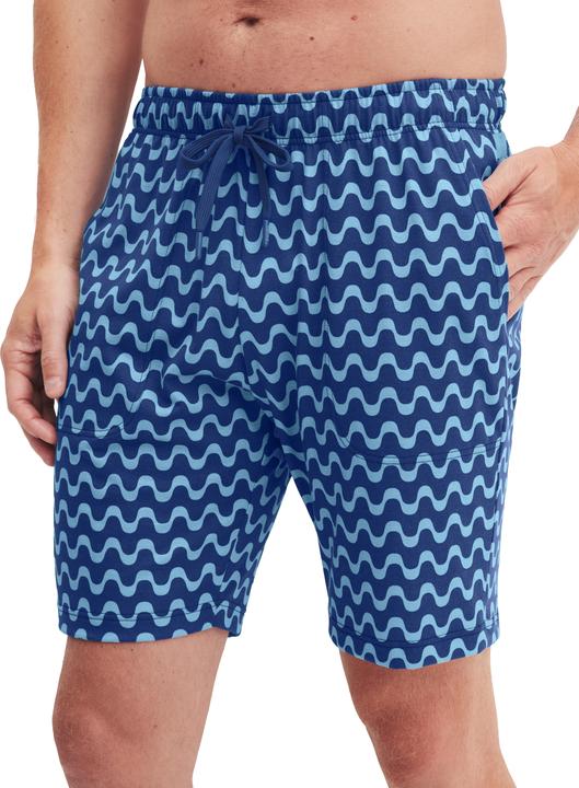 Produktbild Calida Rmx Sleep Holiday Bermudas (M)