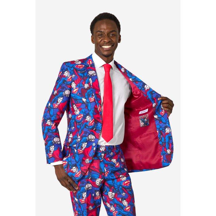 Actual product image OppoSuits Superman - The Man of Steel (48)